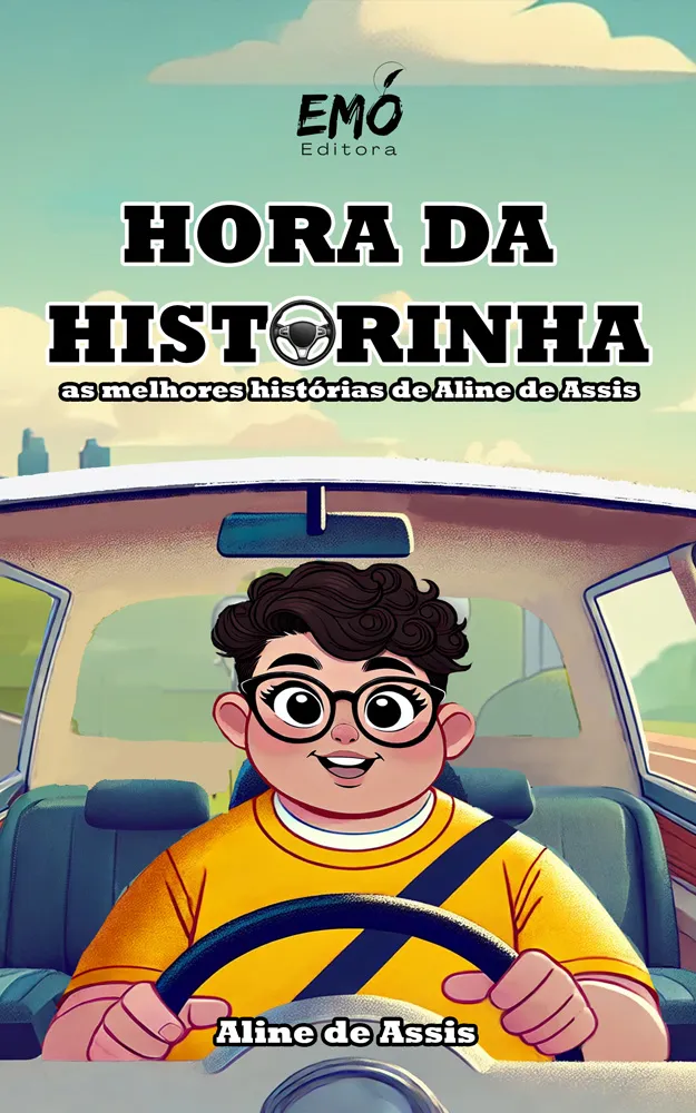 Hora da Historinha