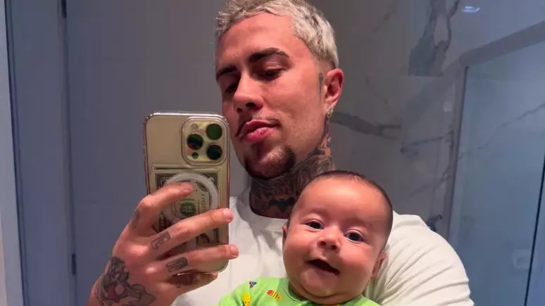 Funk sim, gospel se Deus quiser: MC Daniel descarta virar cantor religioso