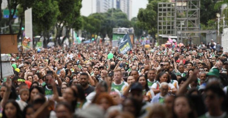 Censo 2022 Religiões: Análise de Sérgio Dusilek