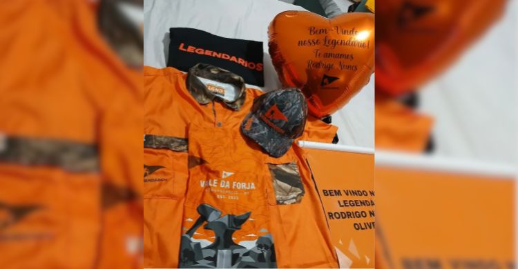 Superação ou risco? Homem morre em trilha do movimento Legendários no Mato Grosso
