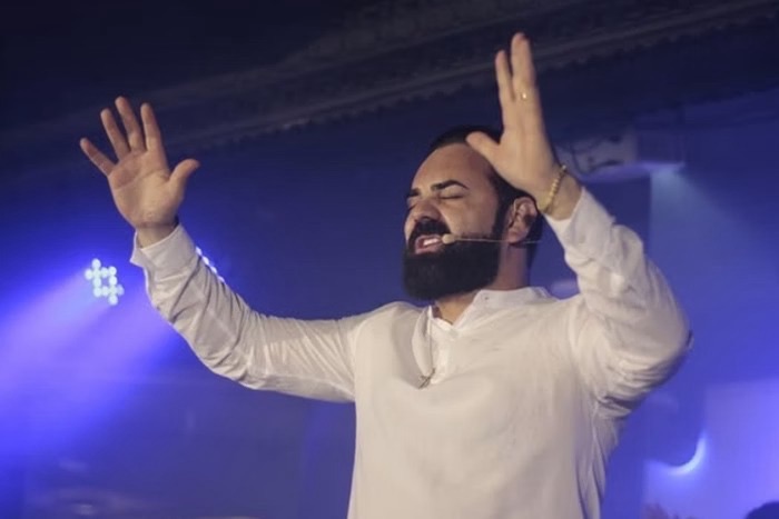 Ciclo delicado: Pastor que “odeia pobre” é suspeito de lavar dinheiro em igreja