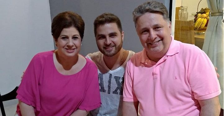 Tiro, porrada e bomba: Clã Garotinho se atraca em público