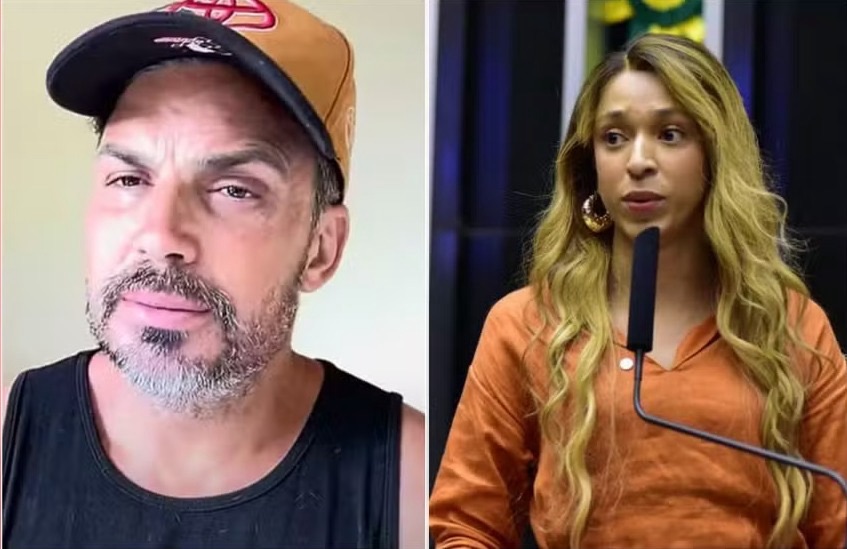 Pregador do ódio: Polícia indicia pastor por ataque transfóbico contra Erika Hilton