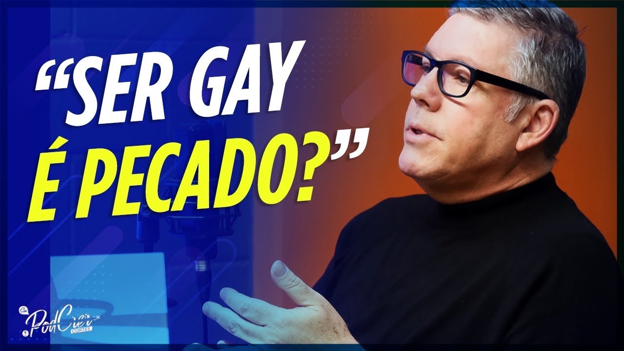 A Escolha Pastoral Diante da Homossexualidade