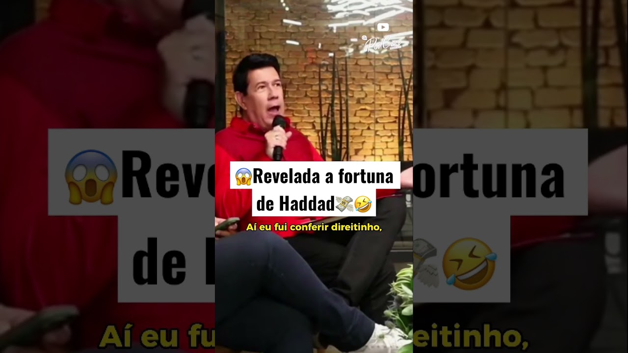 O Mito da Fortuna de 300 Milhões