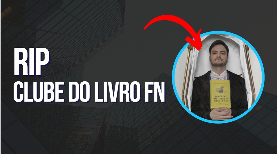 Nota Zero: Para Felipe Neto