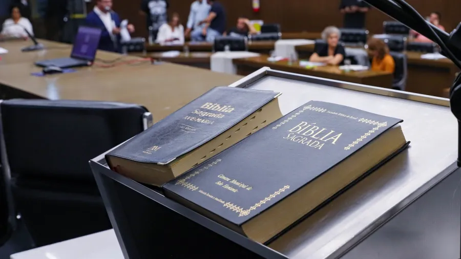 Nota Zero: Para a Câmara de Florianópolis