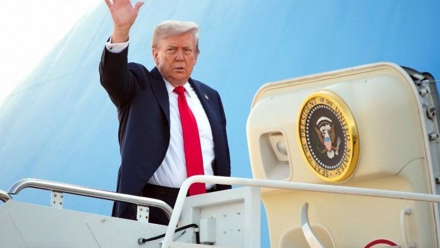 Nota Zero: Para o Governo norte-americano