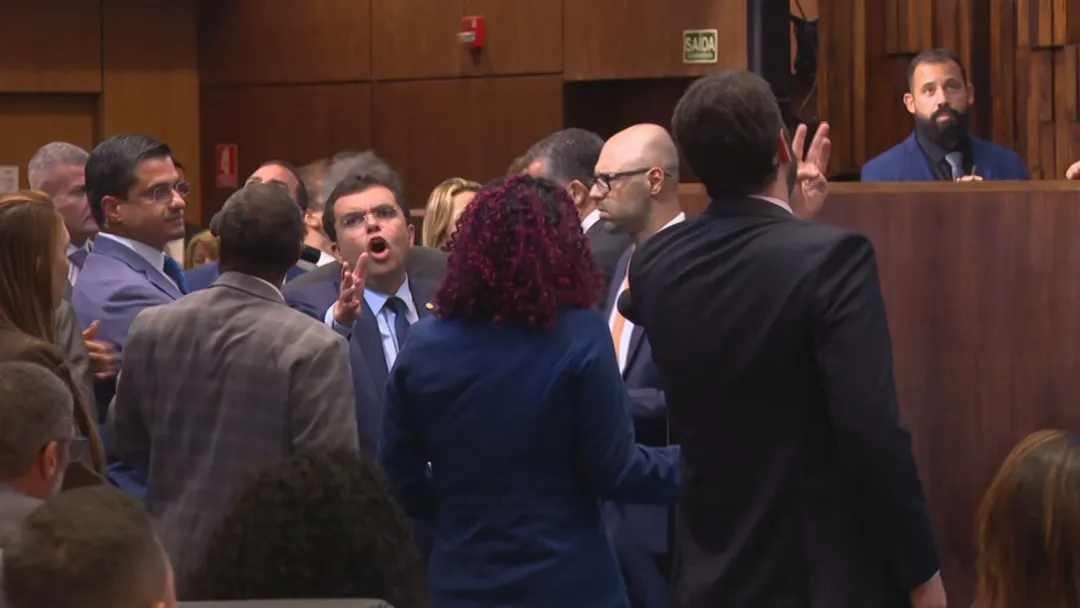 Nota Zero? Para a Alerj