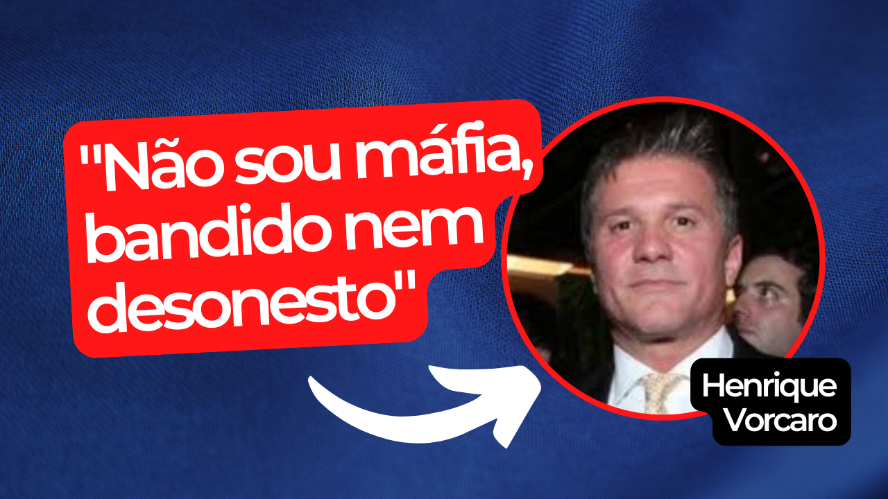 Carta ao céu, com cópia para o STF