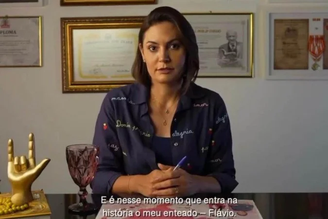 Casos de Família versão Bolsonaro