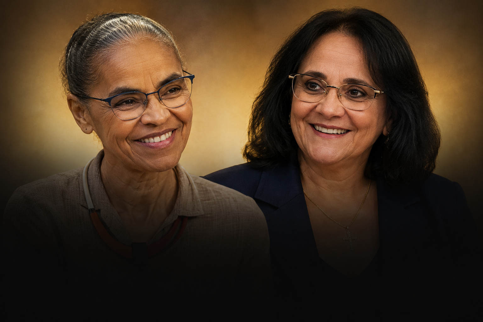 Nota Dez: Para Marina Silva