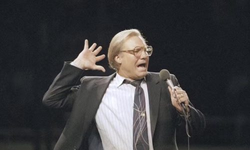 DEP: Jimmy Swaggart morre aos 90 anos