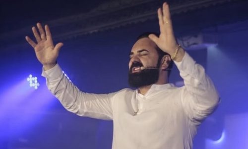 Ciclo delicado: Pastor que “odeia pobre” é suspeito de lavar dinheiro em igreja