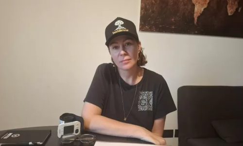 Nota 0: Para Carla Zambelli