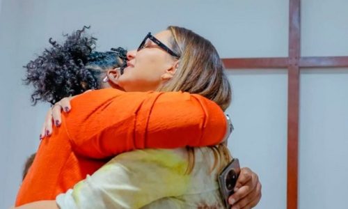 Nota Zero: Para o site Exibir Gospel