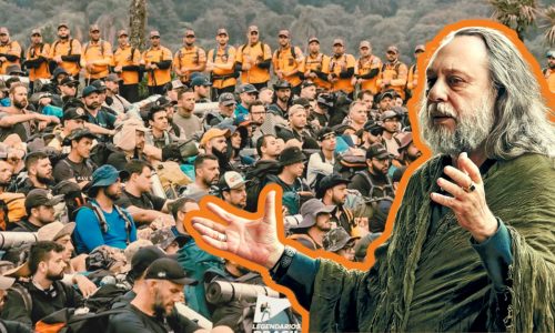 Machos ou Homens de Verdade? A Crítica Necessária de Caio Fábio aos ‘Legendários