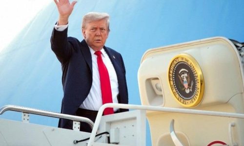 Nota Zero: Para o Governo norte-americano