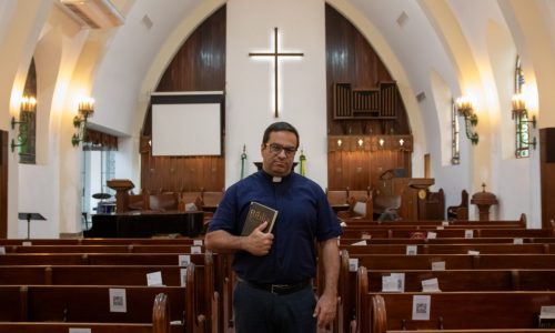 Foto: Érica Martin / Agência O Dia