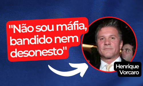 Carta ao céu, com cópia para o STF