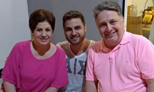 Tiro, porrada e bomba: Clã Garotinho se atraca em público
