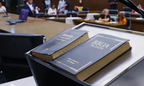 Nota Zero: Para a Câmara de Florianópolis