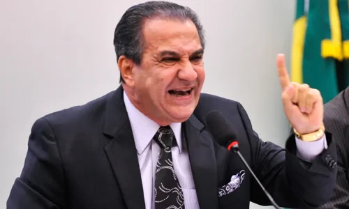 Dedo na cara e gritaria: Malafaia é investigado no inquérito de tentativa de golpe