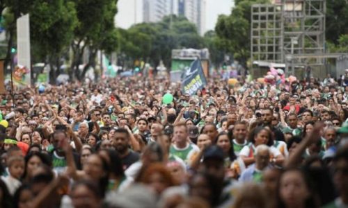 Censo 2022 Religiões: Análise de Sérgio Dusilek
