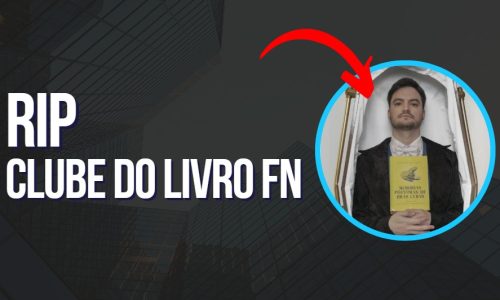 Nota Zero: Para Felipe Neto