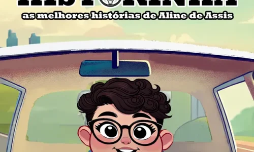 Hora da Historinha