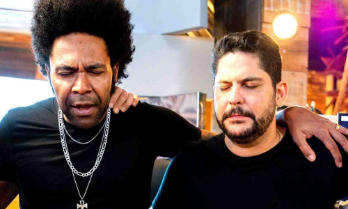 Thalles Roberto e Jorge (da dupla Jorge & Mateus) se unem em emocionante versão gospel de ‘Avenida do Arrependimento’