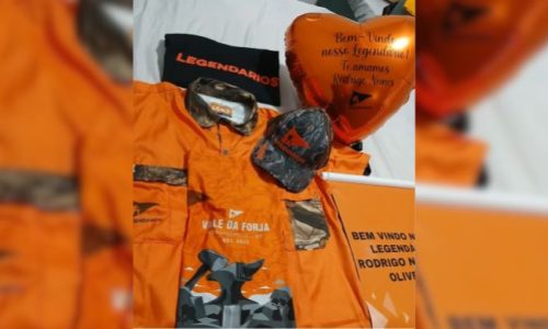 Superação ou risco? Homem morre em trilha do movimento Legendários no Mato Grosso