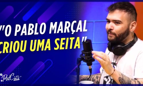 O Ódio como Combustível para a Comédia