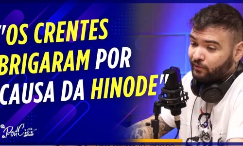 A Hipocrisia na Abordagem da Saúde Mental