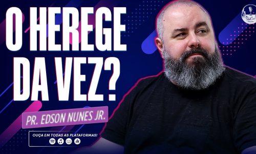 O Evangelho “Diluído” e a Política