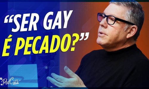 A Escolha Pastoral Diante da Homossexualidade