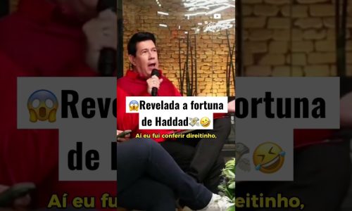 O Mito da Fortuna de 300 Milhões