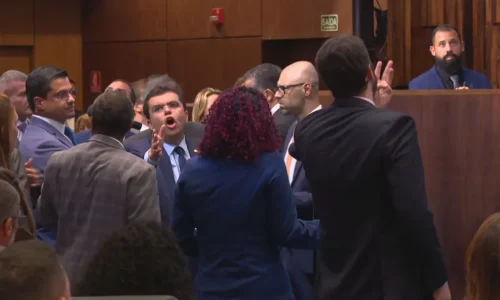 Nota Zero? Para a Alerj